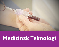 Medicinsk teknologi