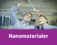 Nanomaterialer